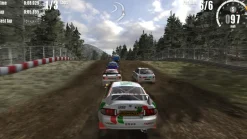 Rush Rally Collection - Nintendo Switch
