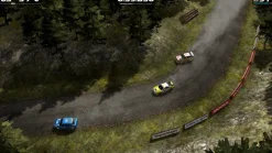 Rush Rally Collection - Nintendo Switch