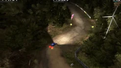Rush Rally Collection - Nintendo Switch