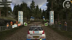 Rush Rally Collection - Nintendo Switch