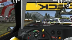 Rush Rally Collection - Nintendo Switch