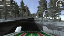 Rush Rally Collection - Nintendo Switch