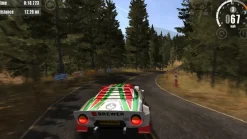 Rush Rally Collection - Nintendo Switch