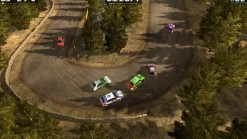 Rush Rally Collection - Nintendo Switch
