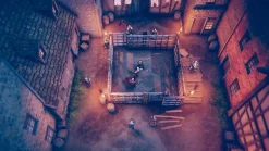 RUSTLER - PlayStation 5