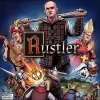 RUSTLER - PS4