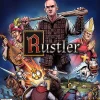 RUSTLER - XBOX ONE / XBOX SERIES X