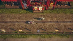 RUSTLER - XBOX ONE / XBOX SERIES X