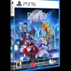 Rwby Arrowfell [Limited Run Games #049] - Playstation 5