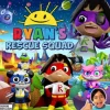 Ryans Rescue Squad - PS4