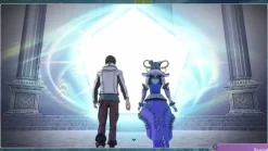 SaGa Emerald Beyond {English Asian Import) - Playstation 5