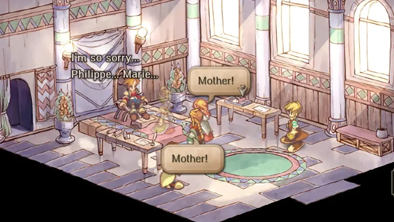 SaGa Frontier 2 Remastered (Asian Import - Multi-Language) - Nintendo Switch