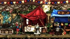 Saga of Sins - PlayStation 5