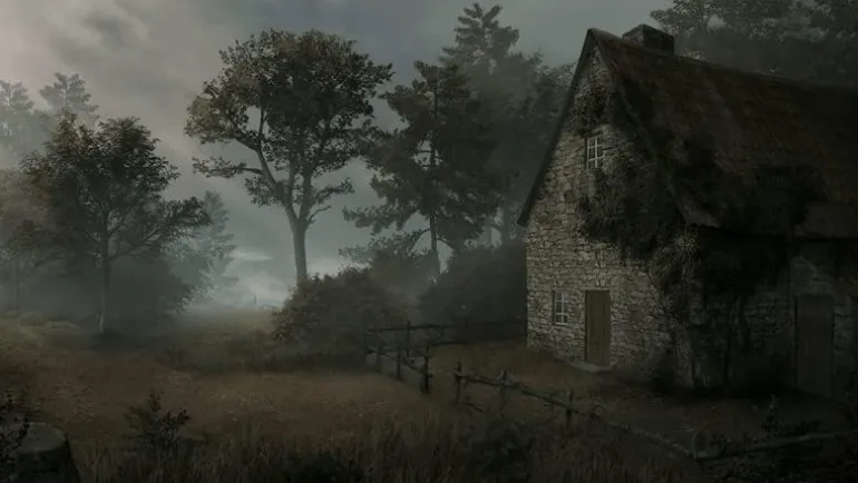 Saint Kotar - Nintendo Switch