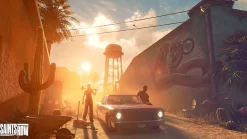 SAINTS ROW DAY ONE EDITION - XBOX ONE/XBOX SERIES X