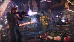 Saints Row The Third The Full Package - SWITCH
