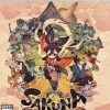Sakuna of Rice and Ruin - PS4