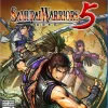Samurai Warriors 5 - PlayStation 4