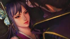 Samurai Warriors 5 - PlayStation 4