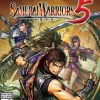 SAMURAI WARRIORS 5 - XBOX ONE
