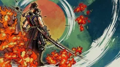 SAMURAI WARRIORS 5 - XBOX ONE