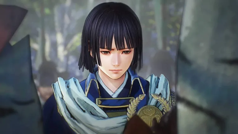 SAMURAI WARRIORS 5 - XBOX ONE