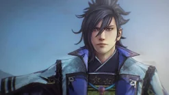 SAMURAI WARRIORS 5 - XBOX ONE