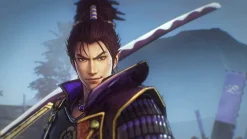 SAMURAI WARRIORS 5 - XBOX ONE