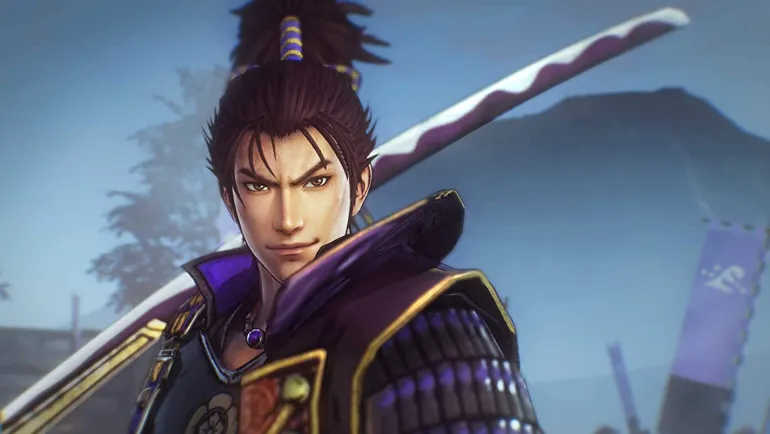SAMURAI WARRIORS 5 - XBOX ONE