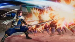 SAMURAI WARRIORS 5 - XBOX ONE