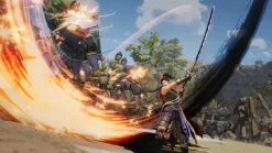 SAMURAI WARRIORS 5 - XBOX ONE