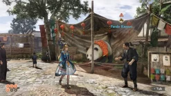 Samurai Warriors Spirit of Sanada - Playstation 4