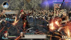 Samurai Warriors Spirit of Sanada - Playstation 4