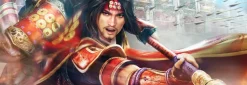 Samurai Warriors Spirit of Sanada - Playstation 4
