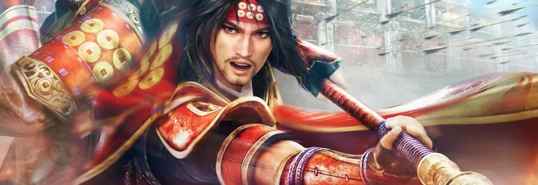 Samurai Warriors Spirit of Sanada - Playstation 4