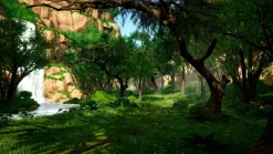 Sand Land - Xbox Series X