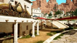 Sand Land - Xbox Series X