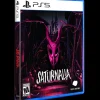 Saturnalia [Limited Run Games #86] - Playstation 5
