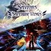 Saviors of Sapphire Wings / Stranger of Sword City Revisited - Nintendo Switch