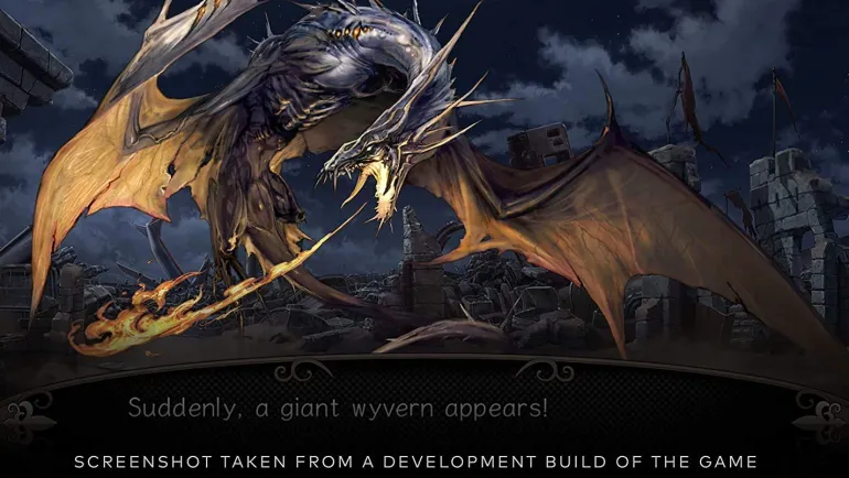 Saviors of Sapphire Wings / Stranger of Sword City Revisited - Nintendo Switch