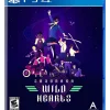Sayonara Wild Hearts (Physical Edition) - PS4