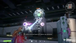 Scar-Lead Salvation - Playstation 4