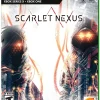 Scarlet Nexus - XBOX ONE / XBOX SERIES X