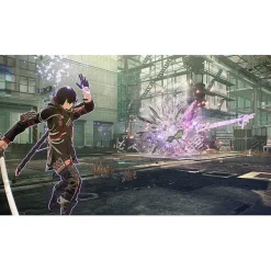 Scarlet Nexus - XBOX ONE / XBOX SERIES X