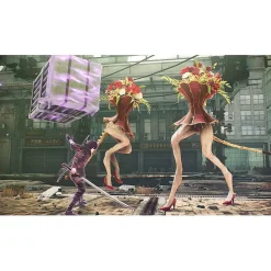 Scarlet Nexus - XBOX ONE / XBOX SERIES X