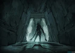SCARS ABOVE - PS5