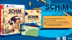 SCHiM - Nintendo Switch