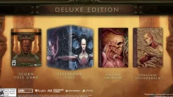 Scorn Deluxe Edition - Playstation 5