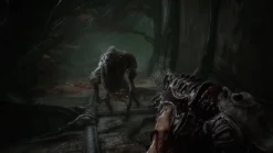 Scorn Deluxe Edition - Playstation 5