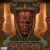 SCORN: DELUXE EDITION - XBOX SERIES X